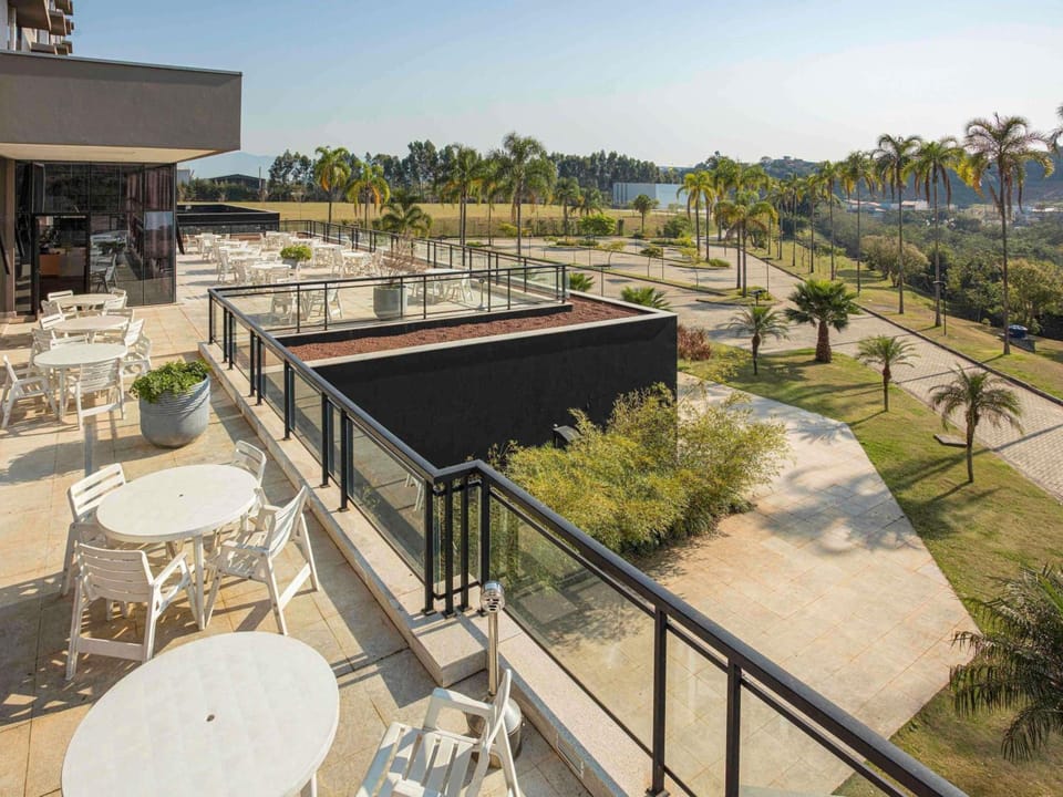 ibis Styles Taubate Hotel in State of São Paulo