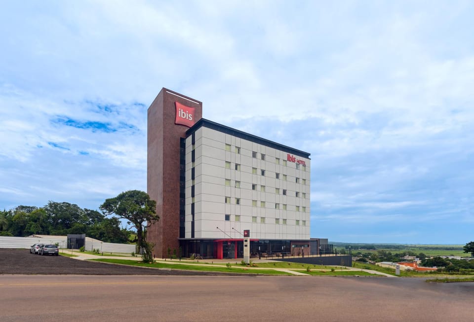 ibis Guaiba Hotel in State of Rio Grande do Sul