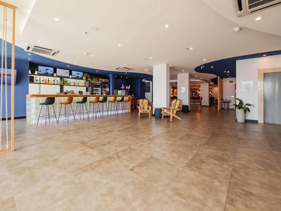 Ibis Styles Macaé Hotel in Macaé