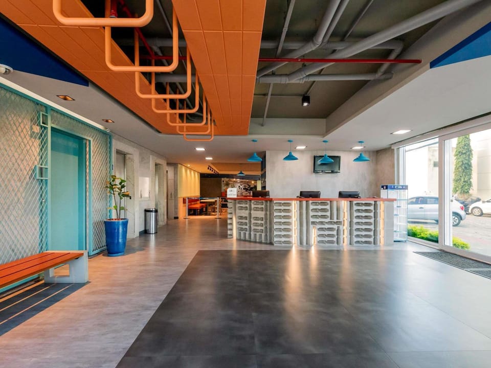 Facilities