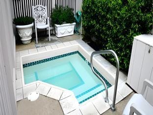 Deer Haven Inn Hotel in Pacific Grove
