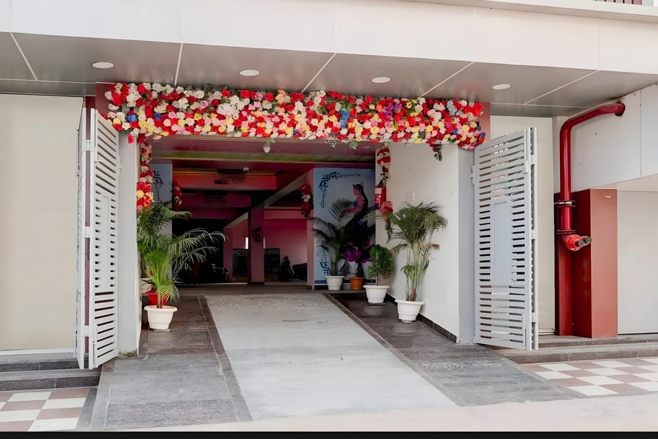 Hotel shahnai  Hotel in India