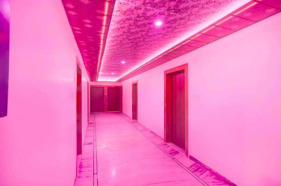 Hotel shahnai  Hotel in India