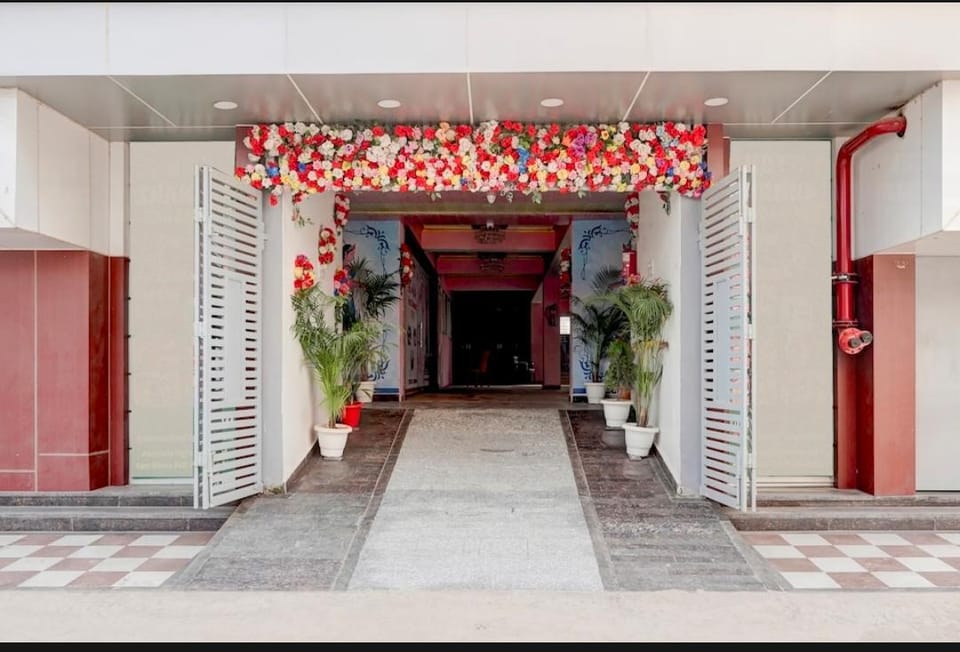 Hotel shahnai  Hotel in India