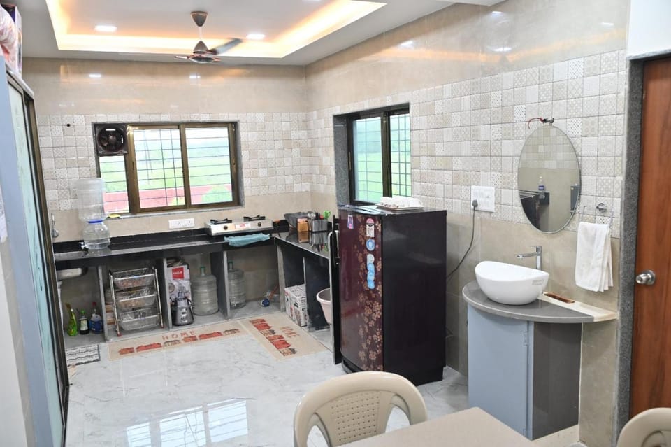 Coastal Stay Hotel in Maharashtra
