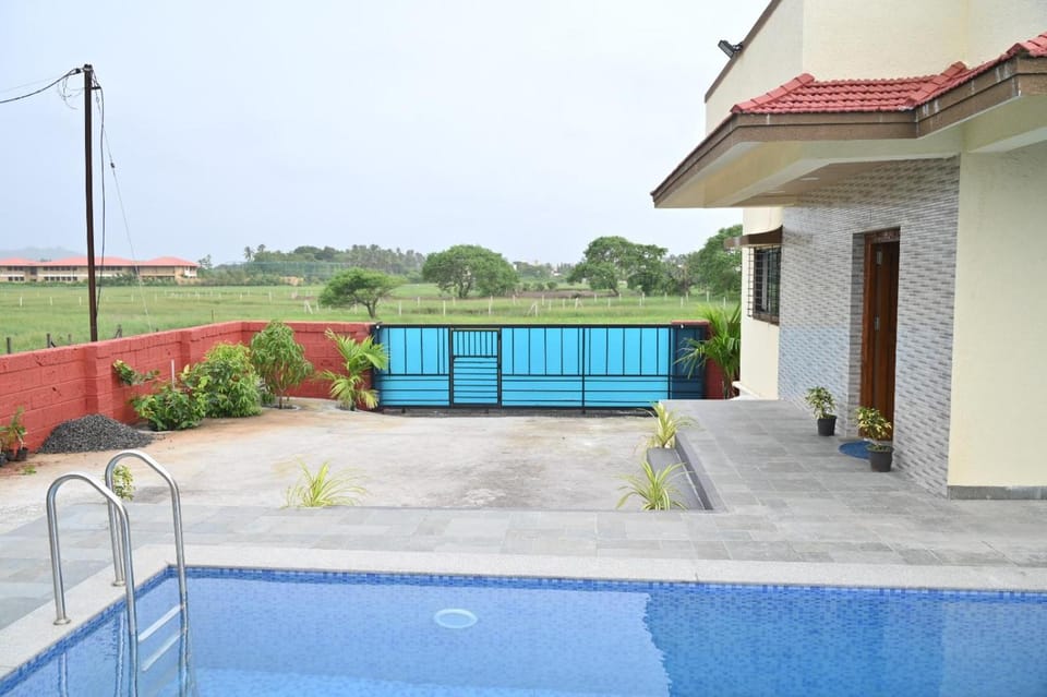 Coastal Stay Hotel in Maharashtra