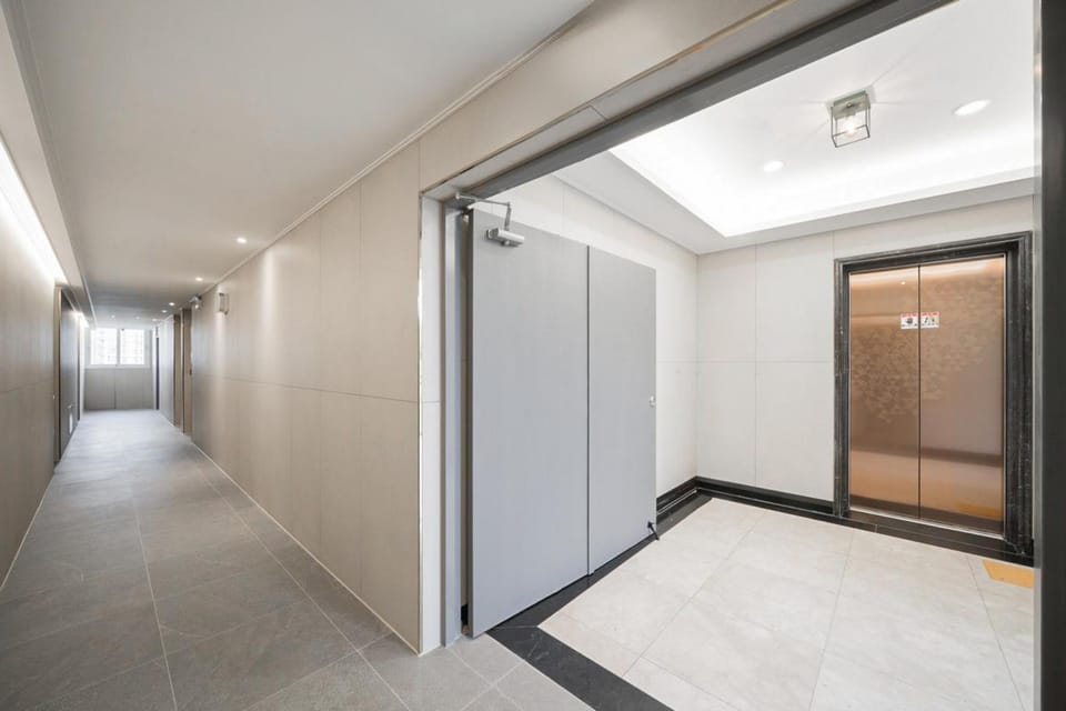 Mokpo Hotel Ehan Motel in South Korea