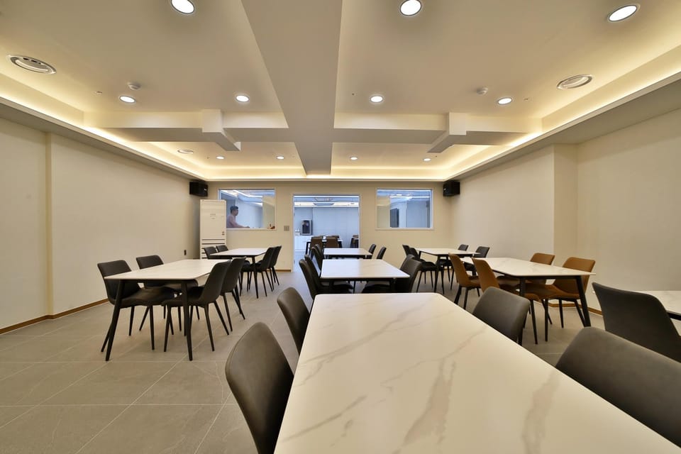 Mokpo Hotel Ehan Motel in South Korea
