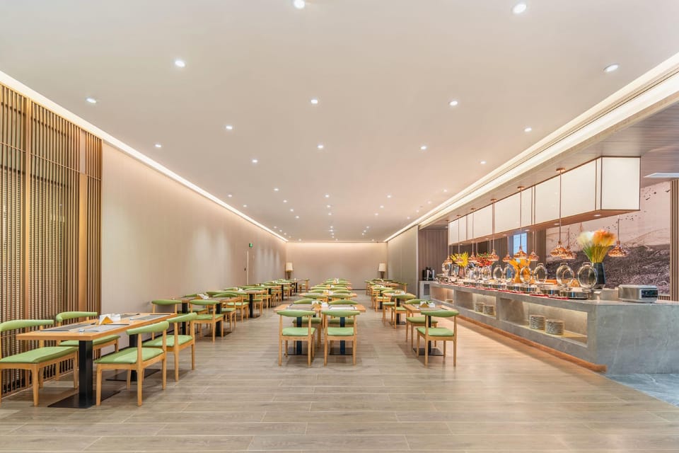 GALAND Hotel Hotel in China