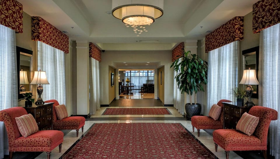 Best Western Plus Puyallup Hotel Hotel in Puyallup