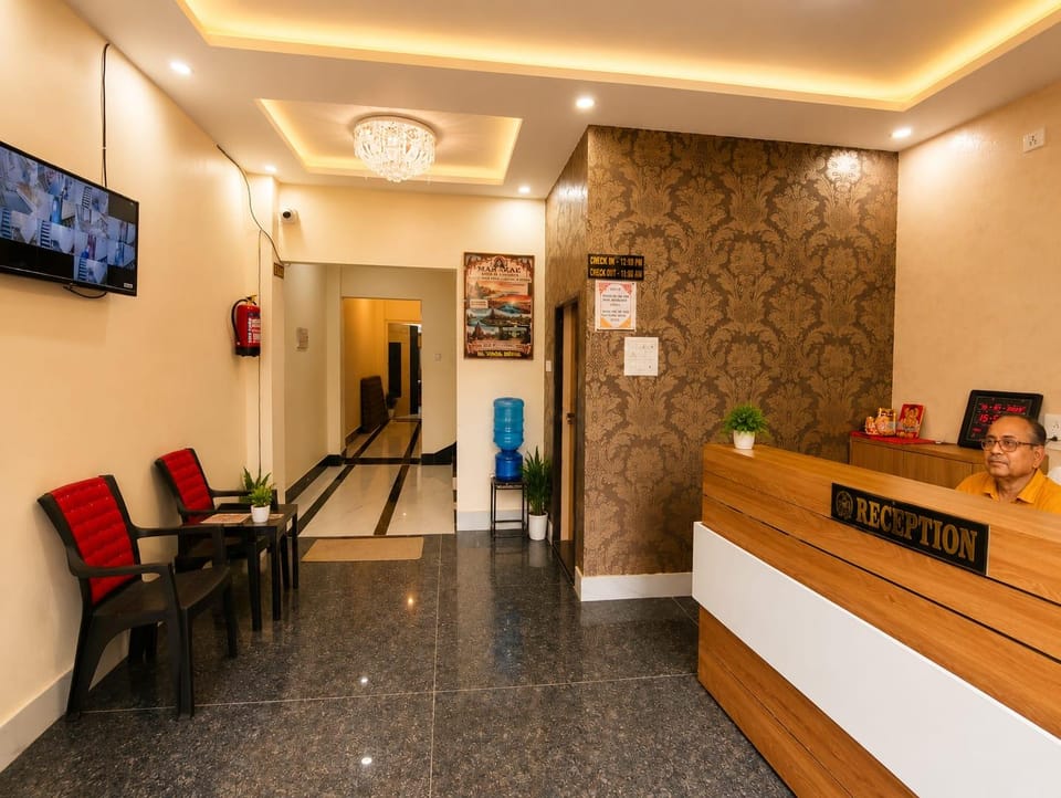 Hotel Avantika Kashi  Hotel in Varanasi