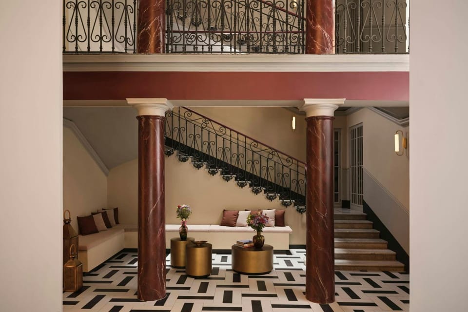 Hotel Urbana, a Tribute Portfolio Hotel Hotel in Rome