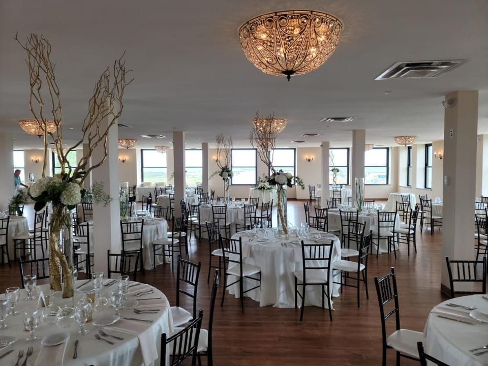Ariel Broadway Hotel Hotel in Lake Erie