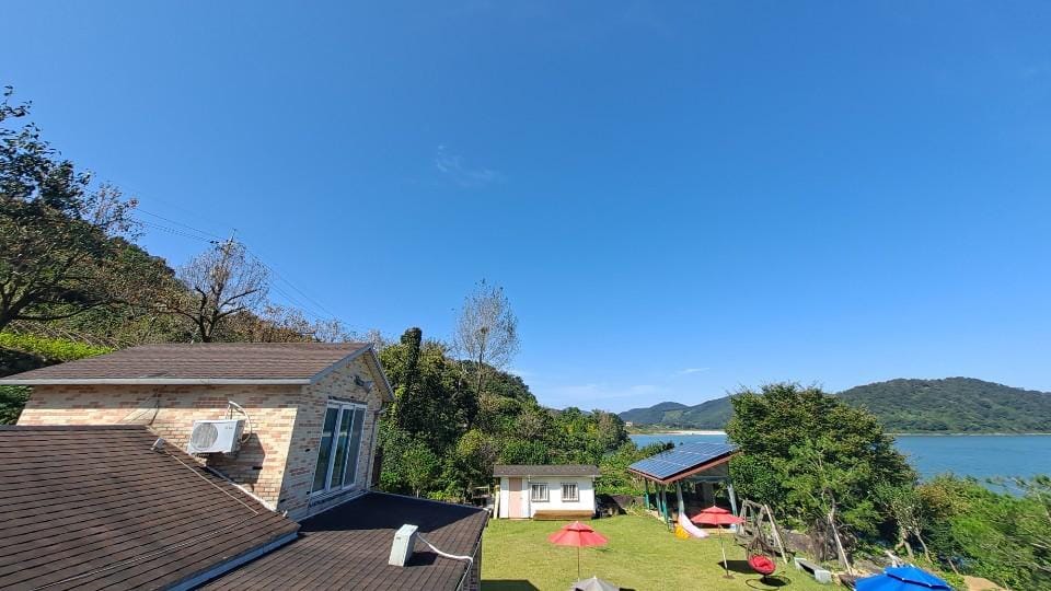 Jeongeup Hosutga Pension Hotel in South Korea