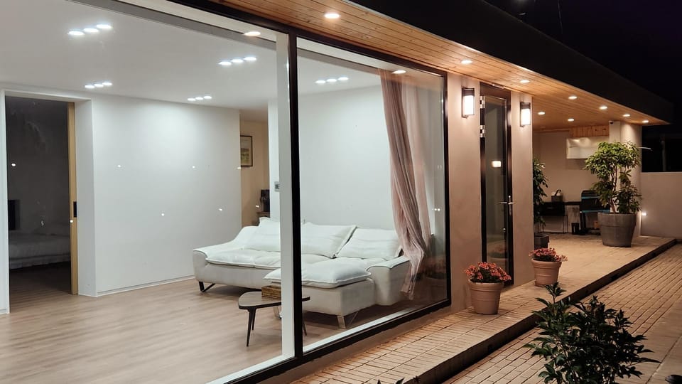 Damyang Damonga Pension Hotel in South Korea