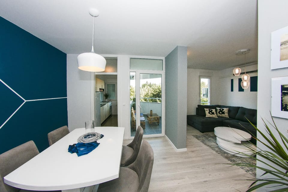 Apartment Ella Hotel in Dubrovnik-Neretva County