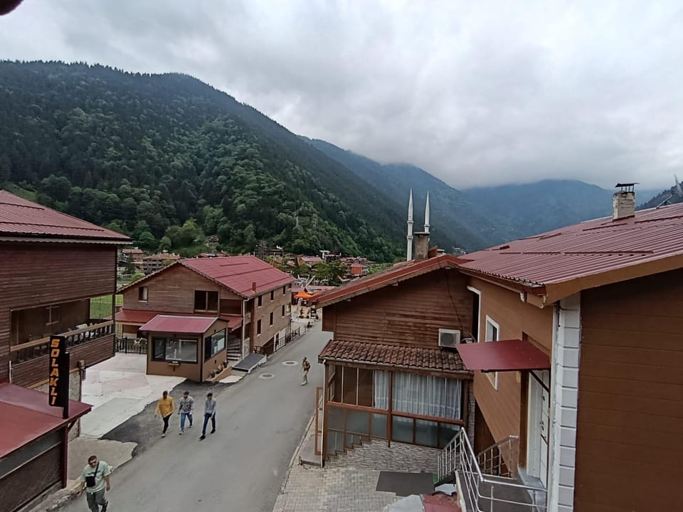 Long Lake pansiyon Apartment hotel in Turkey
