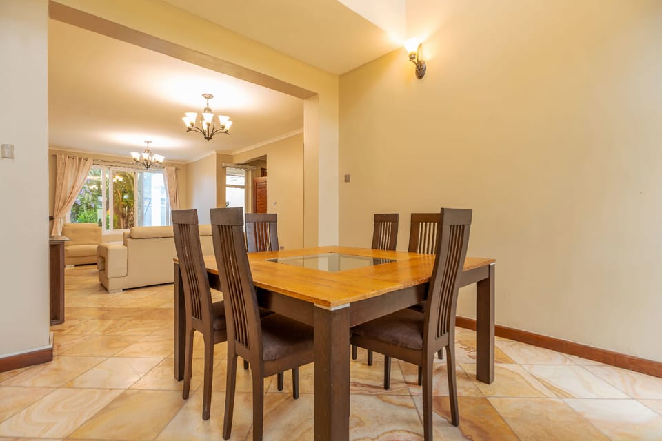 MG Hotel Apartments Apartment hotel in City of Dar es Salaam