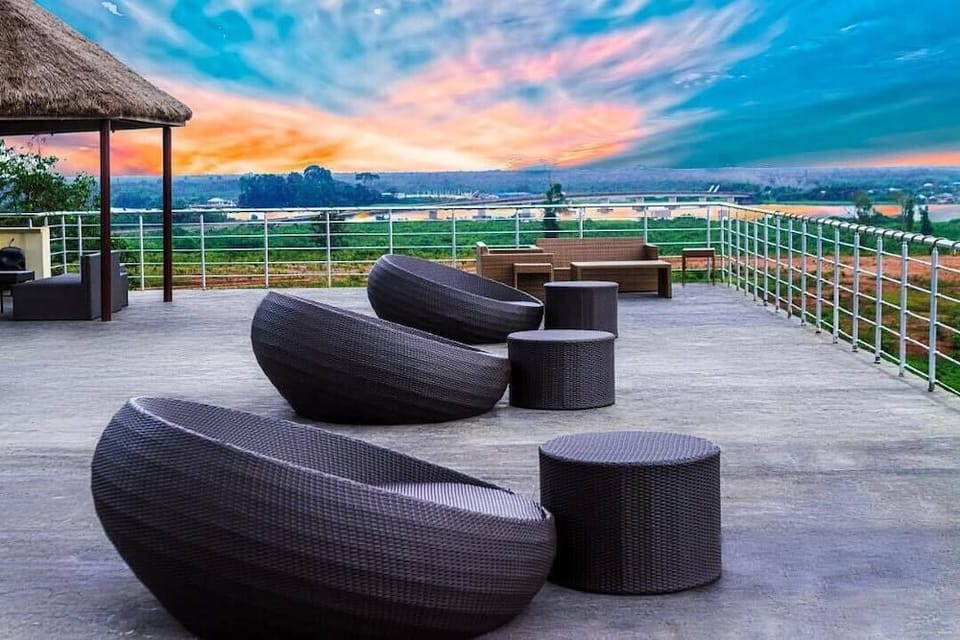 Epe Resort and Spa Resort in Lagos, Nigeria