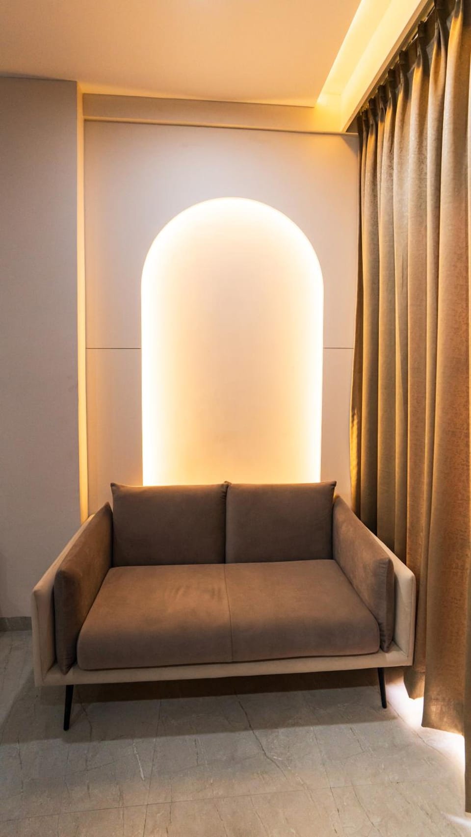 Facilities