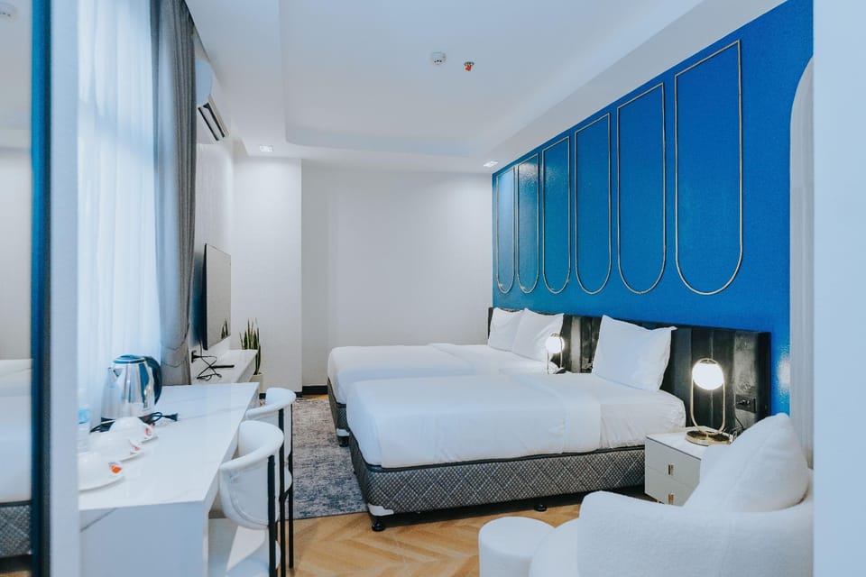 Dulcee Suites - Minglanilla Hotel in Central Visayas