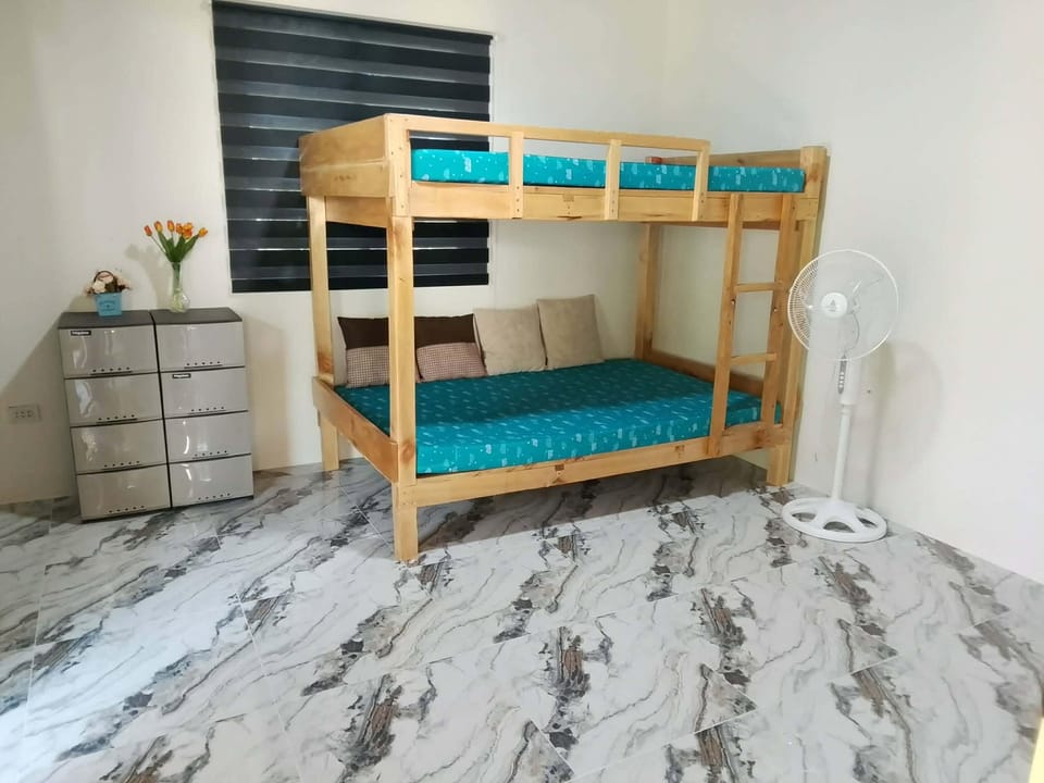 Bohol Loon Staycation Hostel in Central Visayas