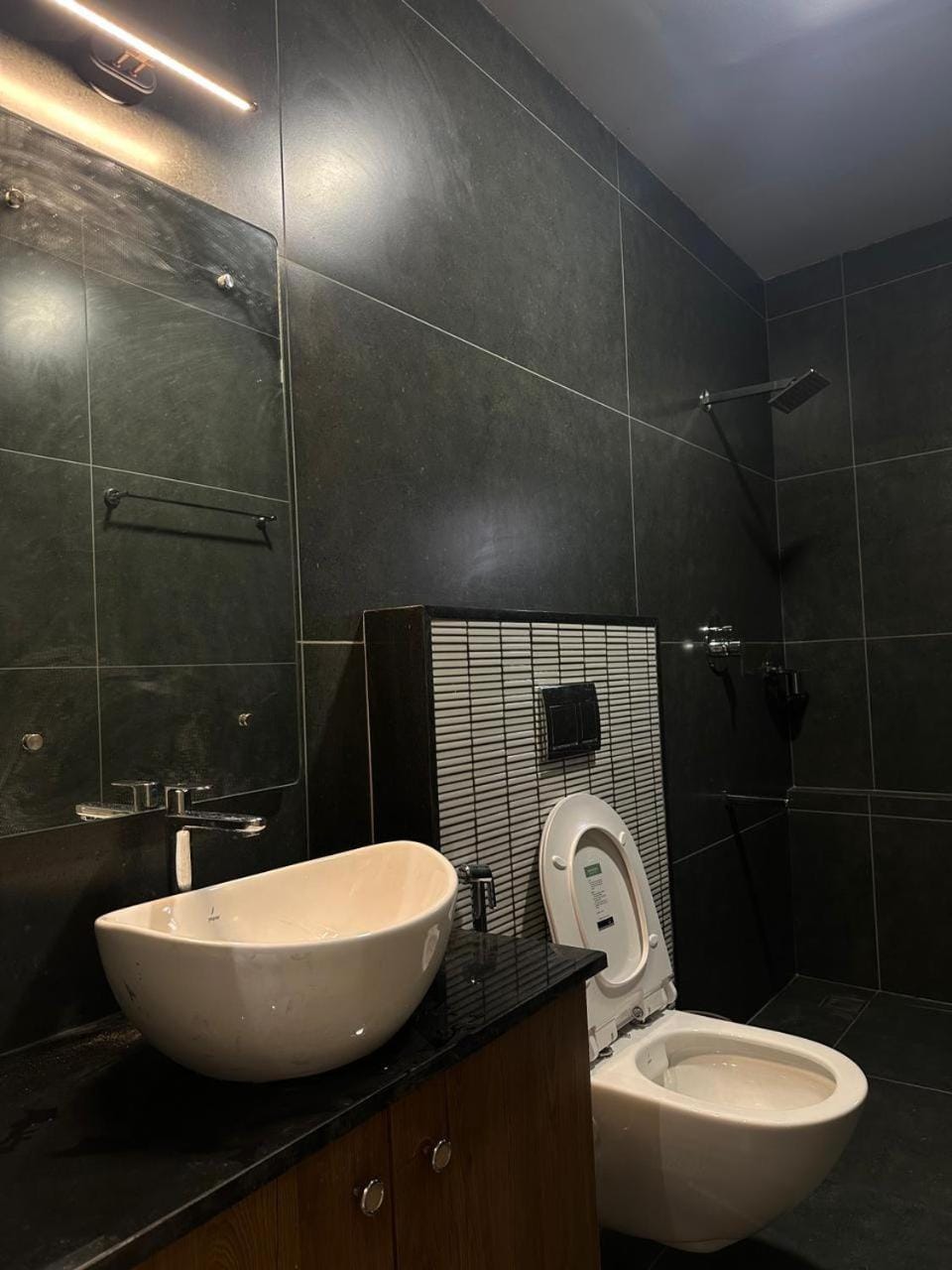 Velvet Valley Residency Hotel in Ooty