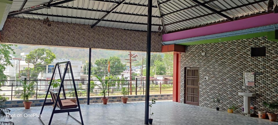 Hotel HL Hotel in Uttarakhand