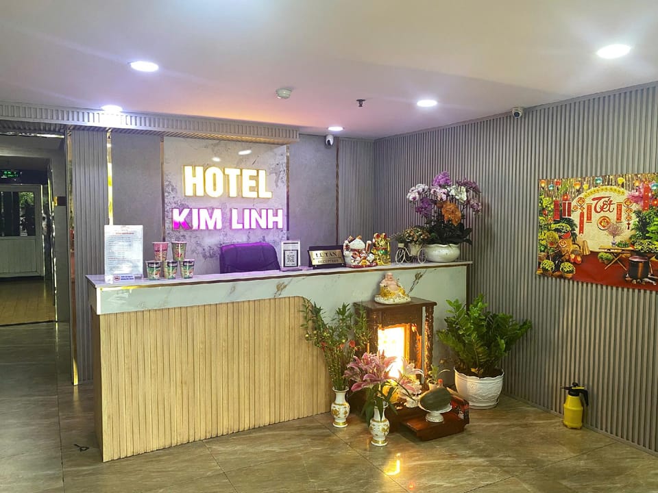 Kim Linh Hotel Hotel in Ho Chi Minh City