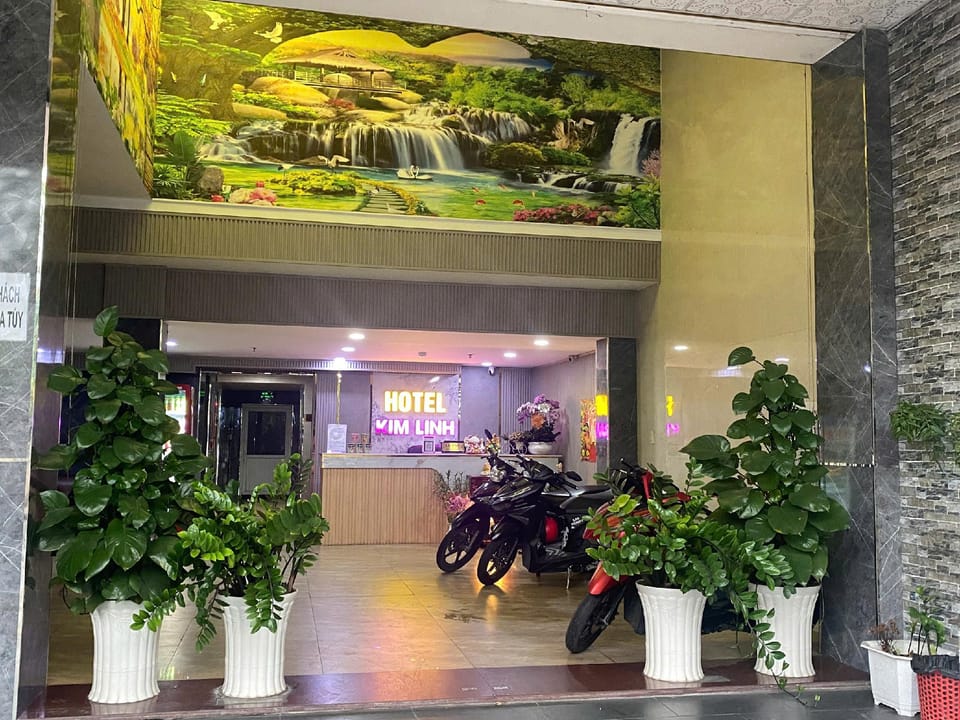 Kim Linh Hotel Hotel in Ho Chi Minh City