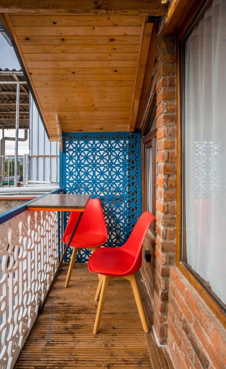 Apart View Hotel & Spa Apartment hotel in Tbilisi, Georgia