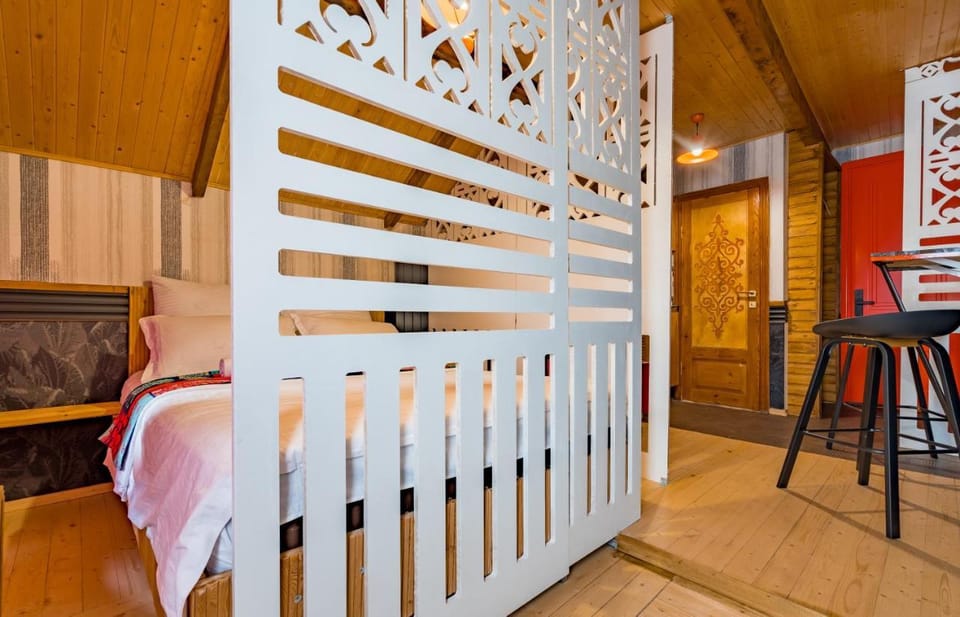Apart View Hotel & Spa Apartment hotel in Tbilisi, Georgia