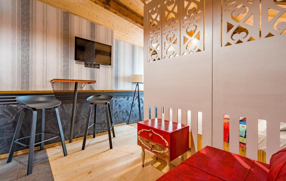 Apart View Hotel & Spa Apartment hotel in Tbilisi, Georgia