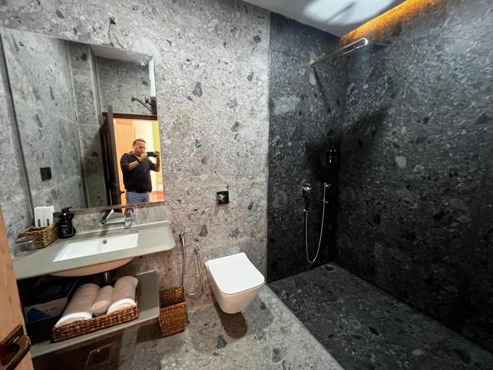 NANDAN INN Inn in India