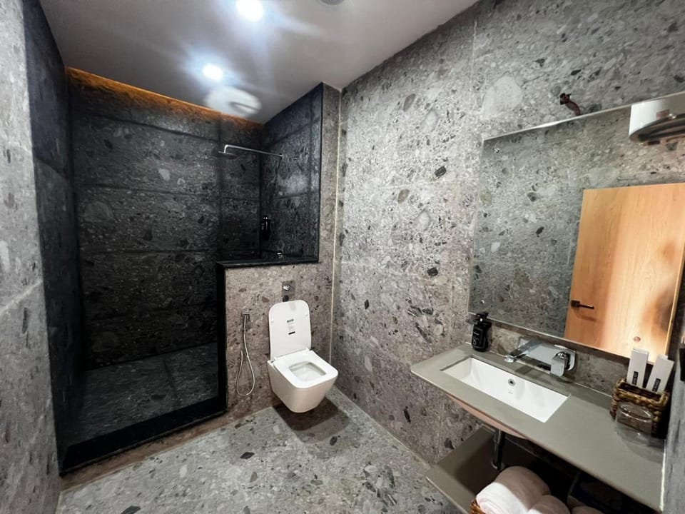 NANDAN INN Inn in India