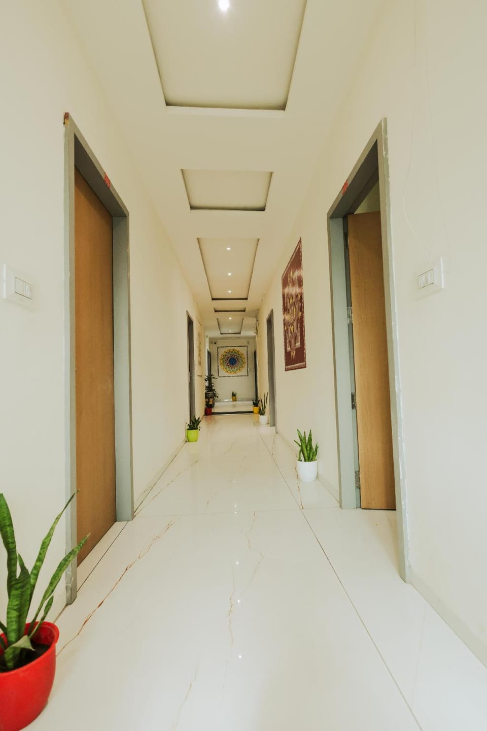 Hotel Soni Paradise Hotel in Rajasthan