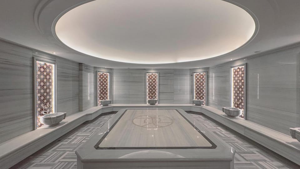 Palmera Resort Wellness & SPA Resort in Cyprus
