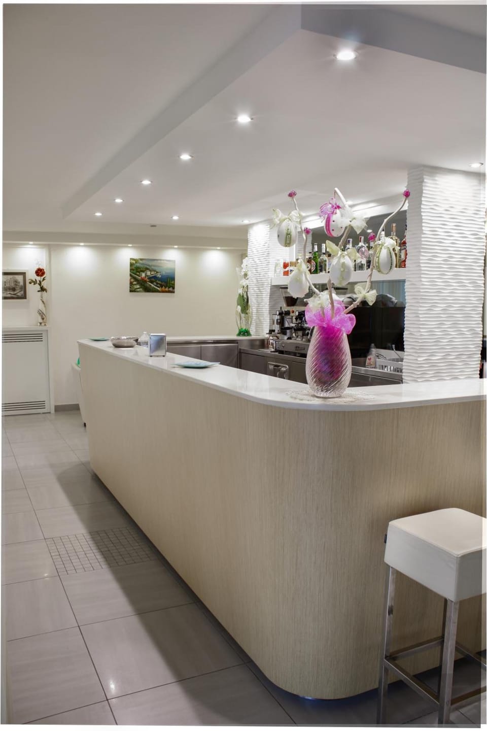 Bar/lounge