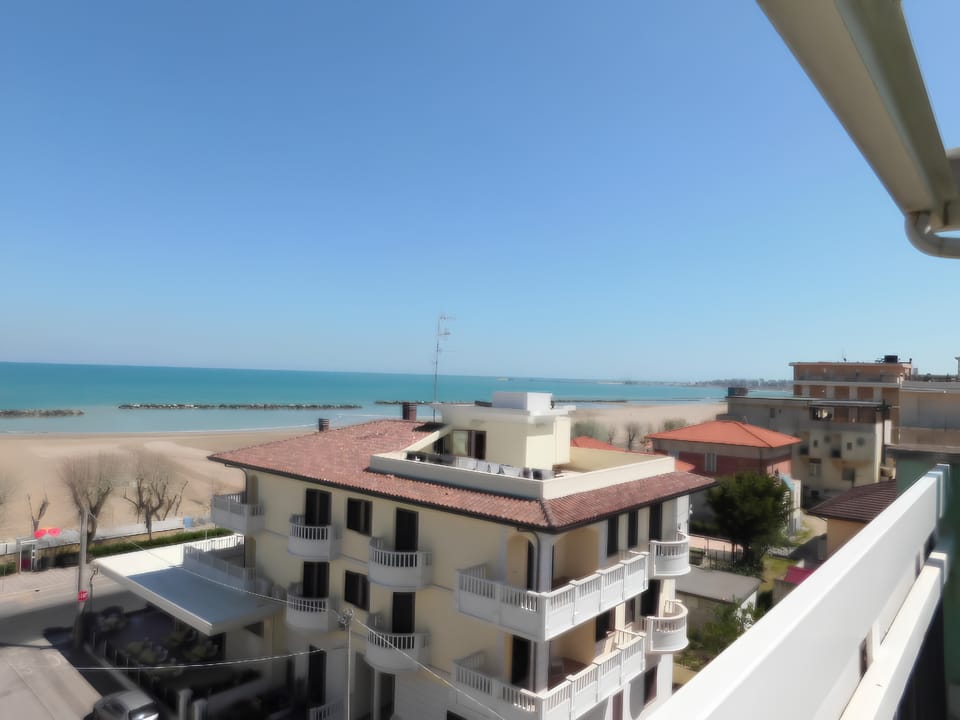 Hotel Dolores Hotel in Rimini