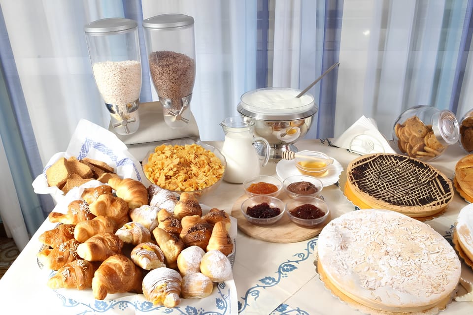 Hotel Dolores Hotel in Rimini