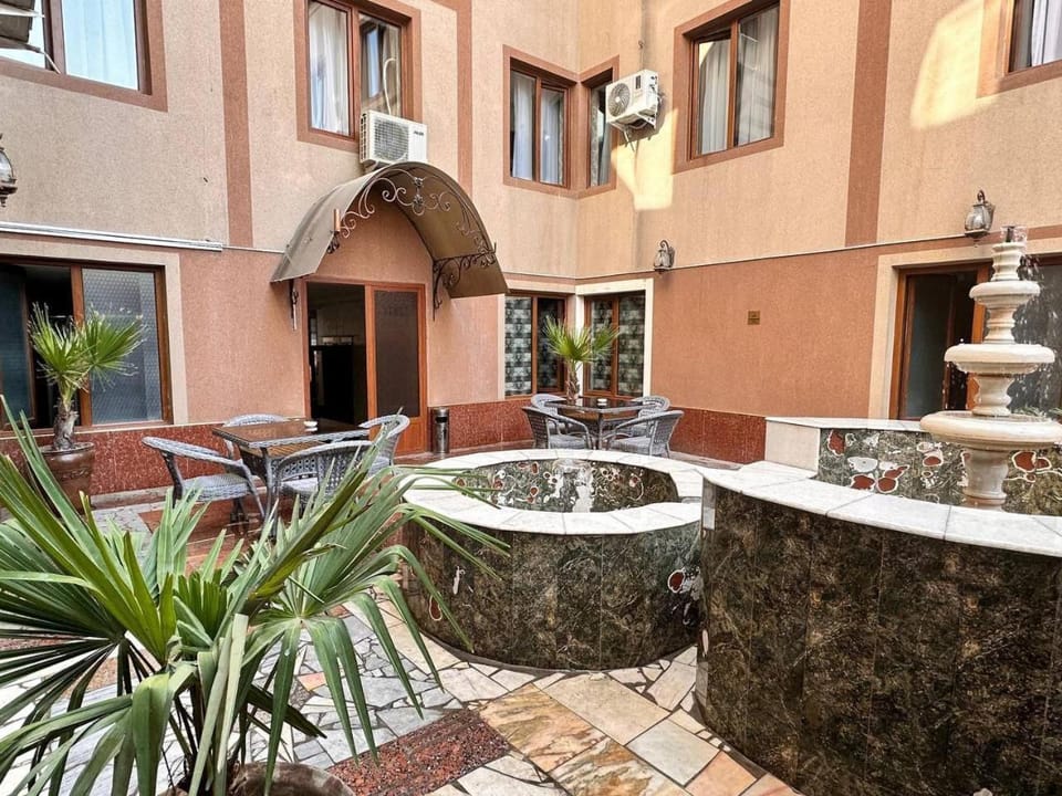 Art Travel Hotel Hotel in Europe