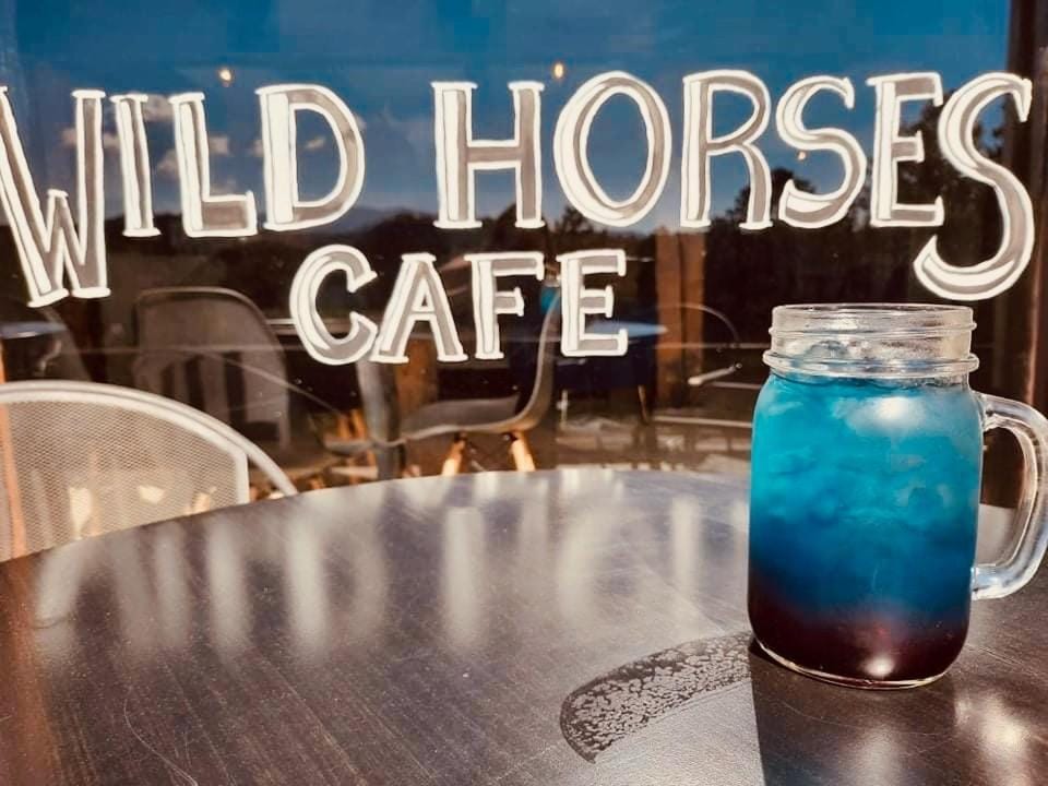 Dawn of Hope Ranch Lodge in Colorado