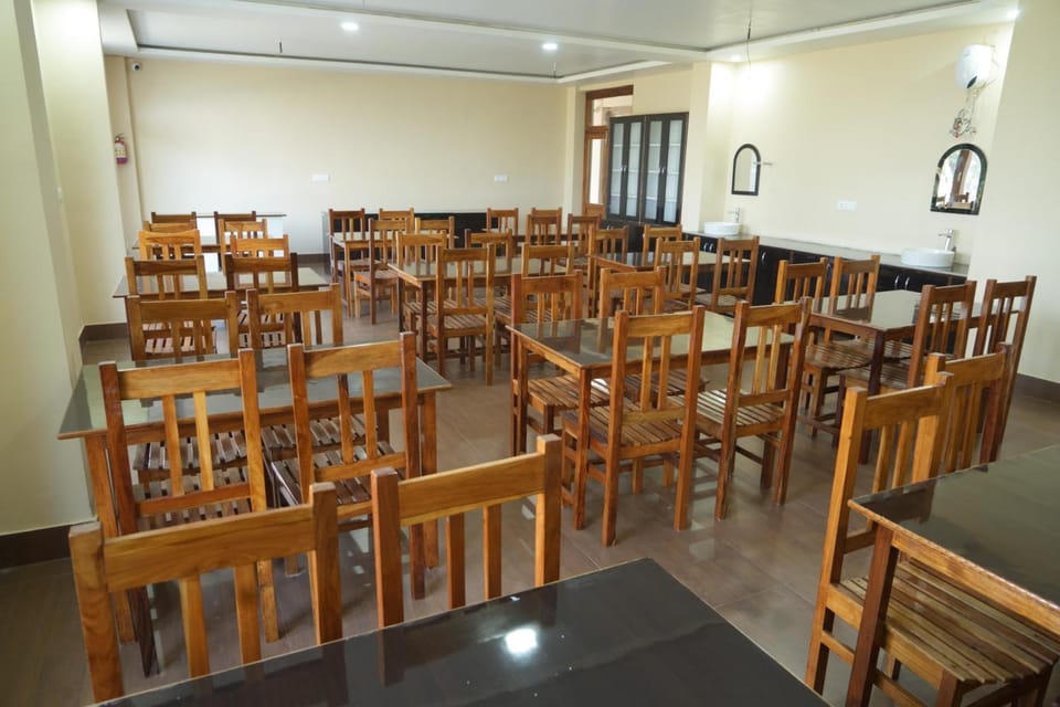 The Kalindi's Resort Almora  Resort in Uttarakhand