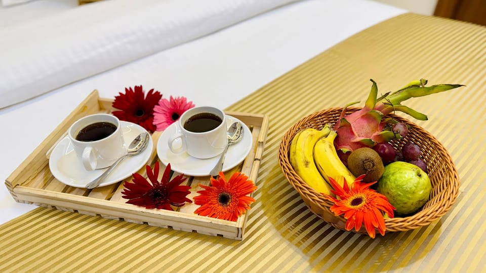 Amenity (Guest room)