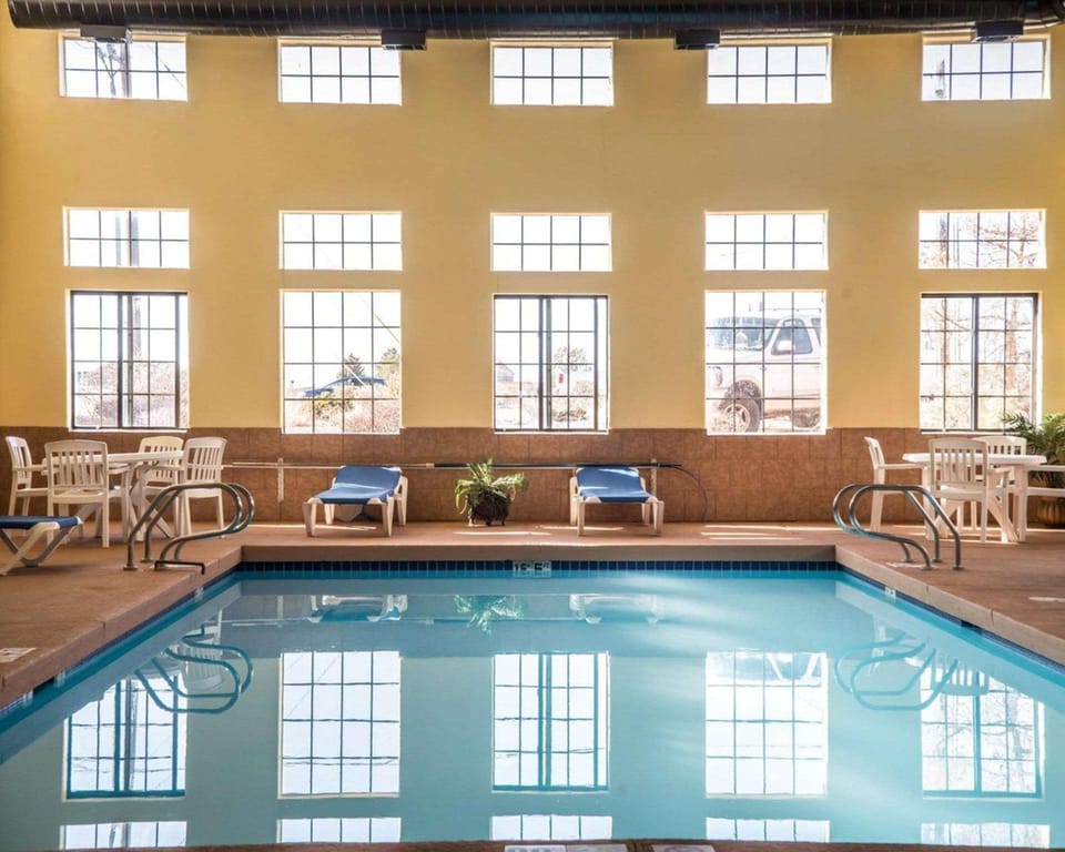 Comfort Inn Santa Fe South Hotel in Santa Fe