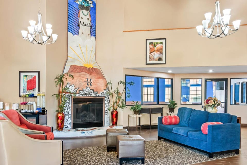 Comfort Inn Santa Fe South Hotel in Santa Fe