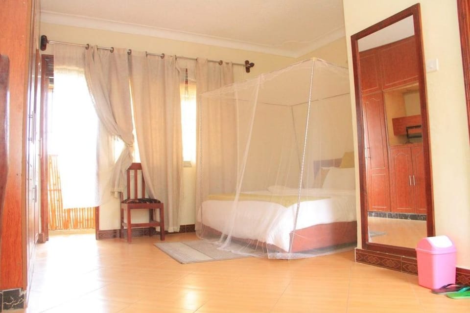 Boulevard Excelsior Motel Hotel in Uganda