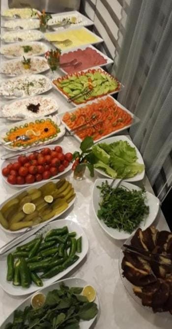 PERA CİTY OTEL Hotel in Turkey