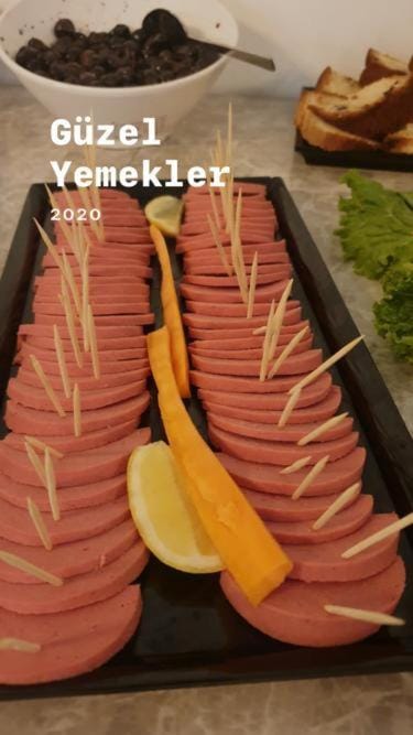PERA CİTY OTEL Hotel in Turkey