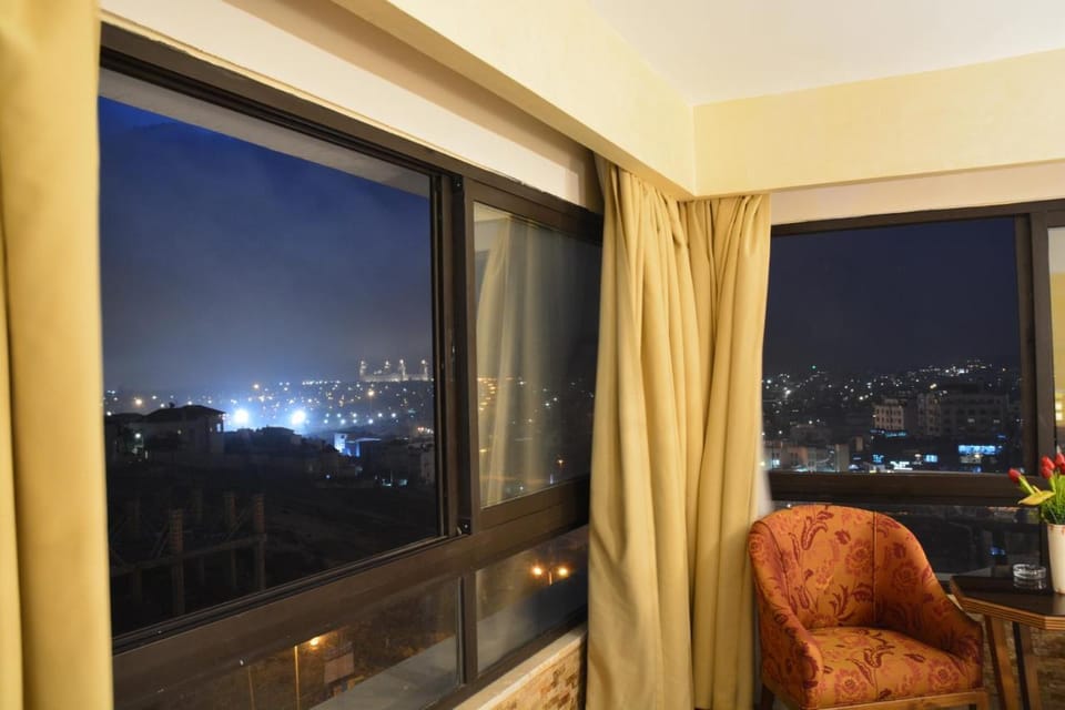 Saray Hotel Amman Hotel in Africa